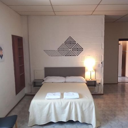 Atenea Departamentos Temporarios Villa María Εξωτερικό φωτογραφία
