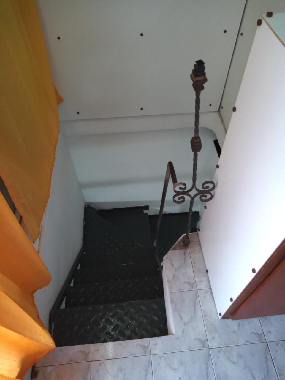 Atenea Departamentos Temporarios Villa María Εξωτερικό φωτογραφία