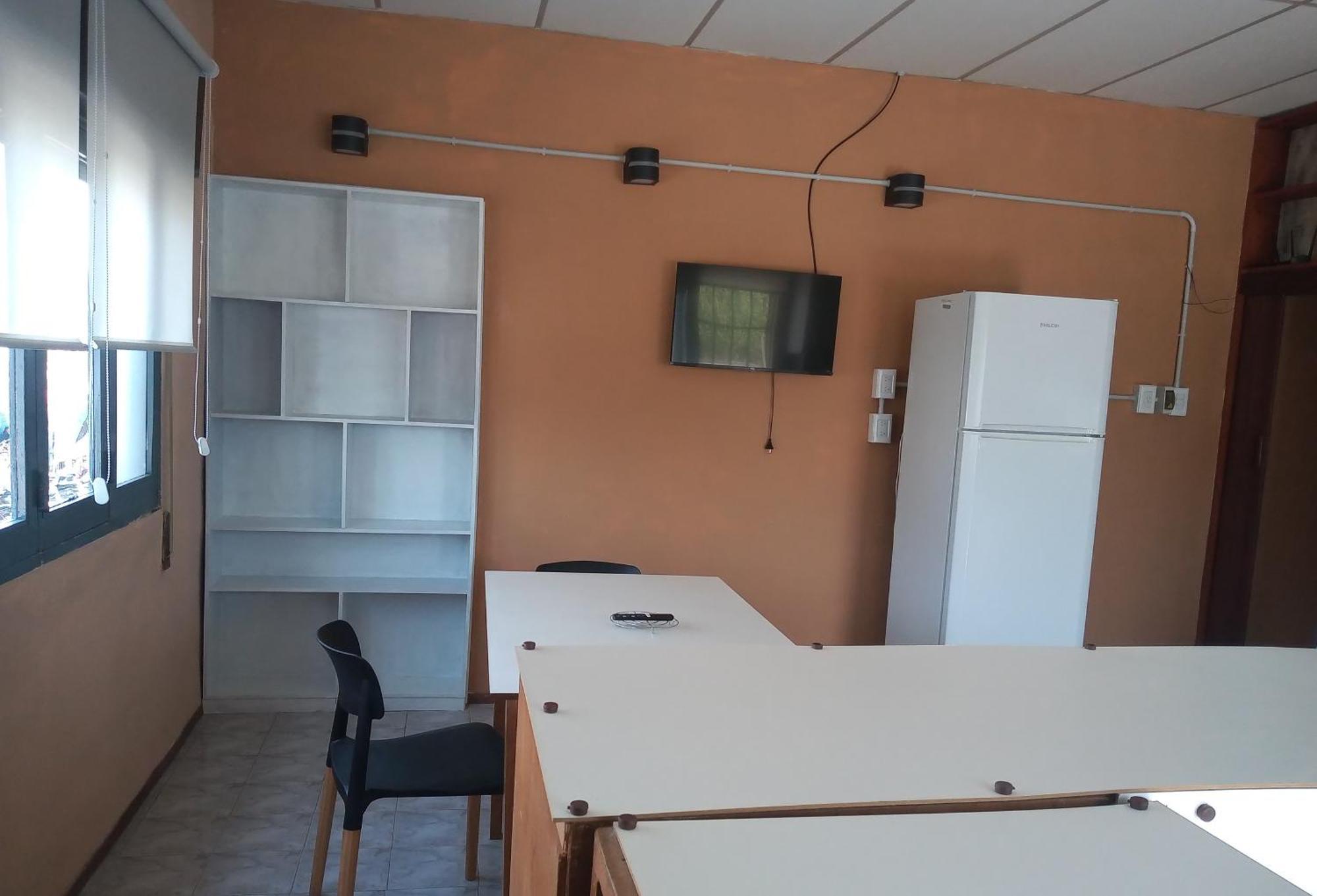 Atenea Departamentos Temporarios Villa María Εξωτερικό φωτογραφία