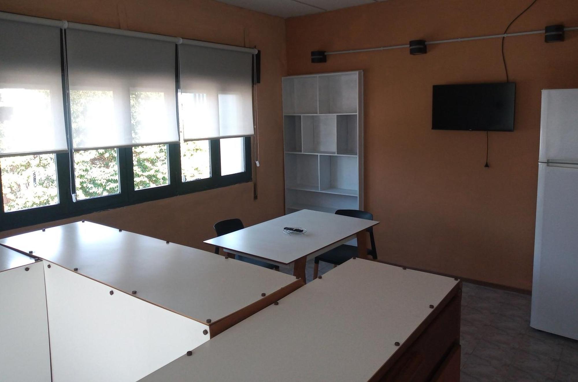 Atenea Departamentos Temporarios Villa María Εξωτερικό φωτογραφία