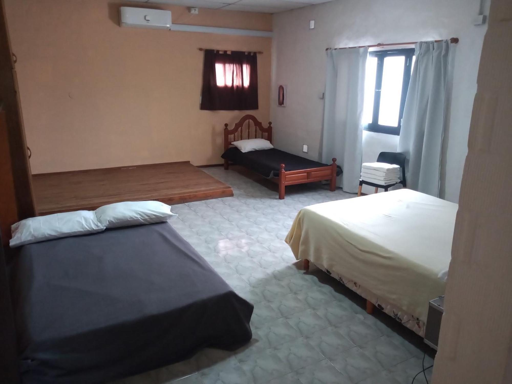 Atenea Departamentos Temporarios Villa María Εξωτερικό φωτογραφία