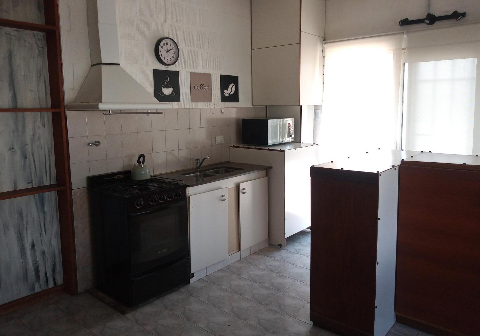 Atenea Departamentos Temporarios Villa María Εξωτερικό φωτογραφία