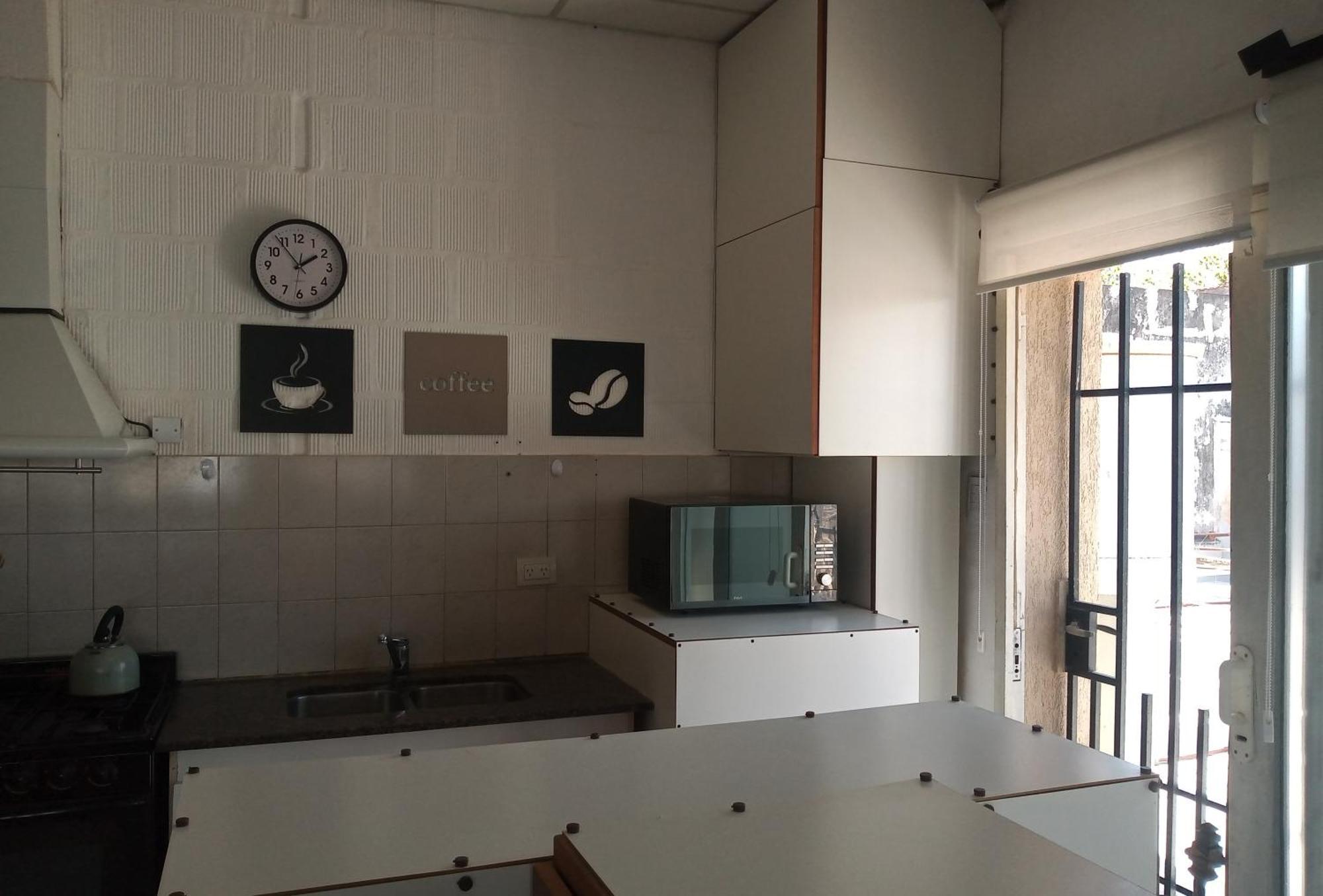 Atenea Departamentos Temporarios Villa María Εξωτερικό φωτογραφία