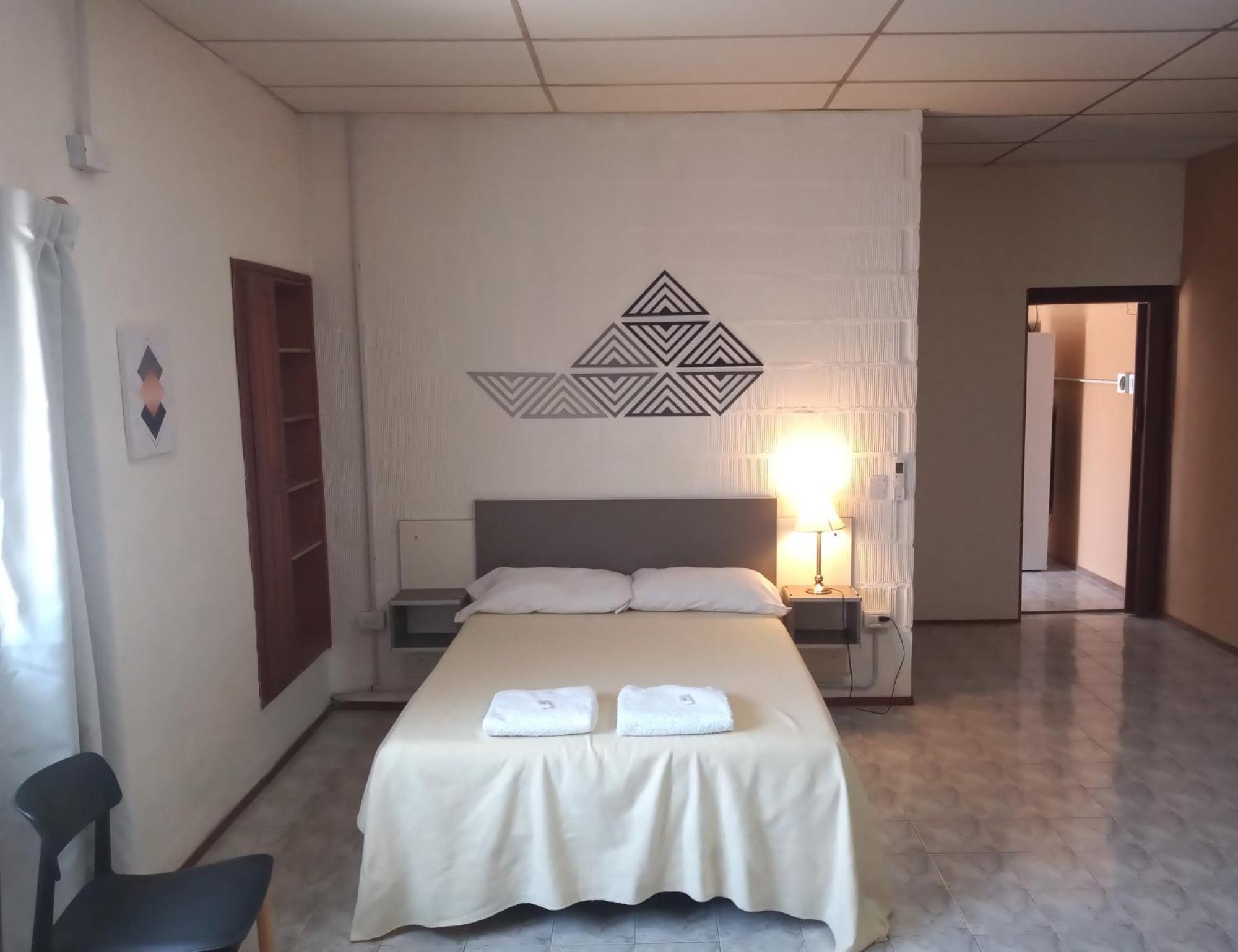 Atenea Departamentos Temporarios Villa María Εξωτερικό φωτογραφία