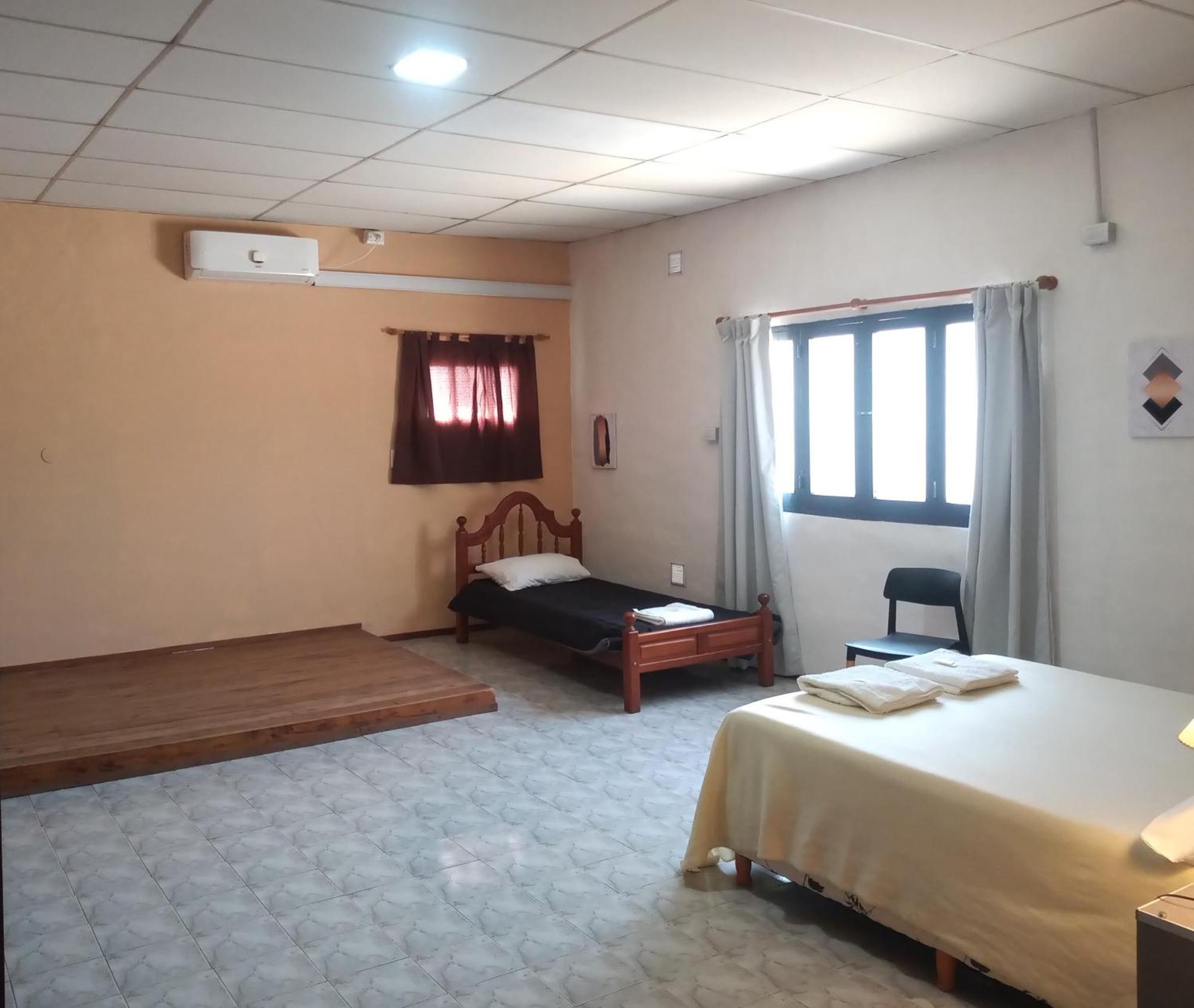Atenea Departamentos Temporarios Villa María Εξωτερικό φωτογραφία