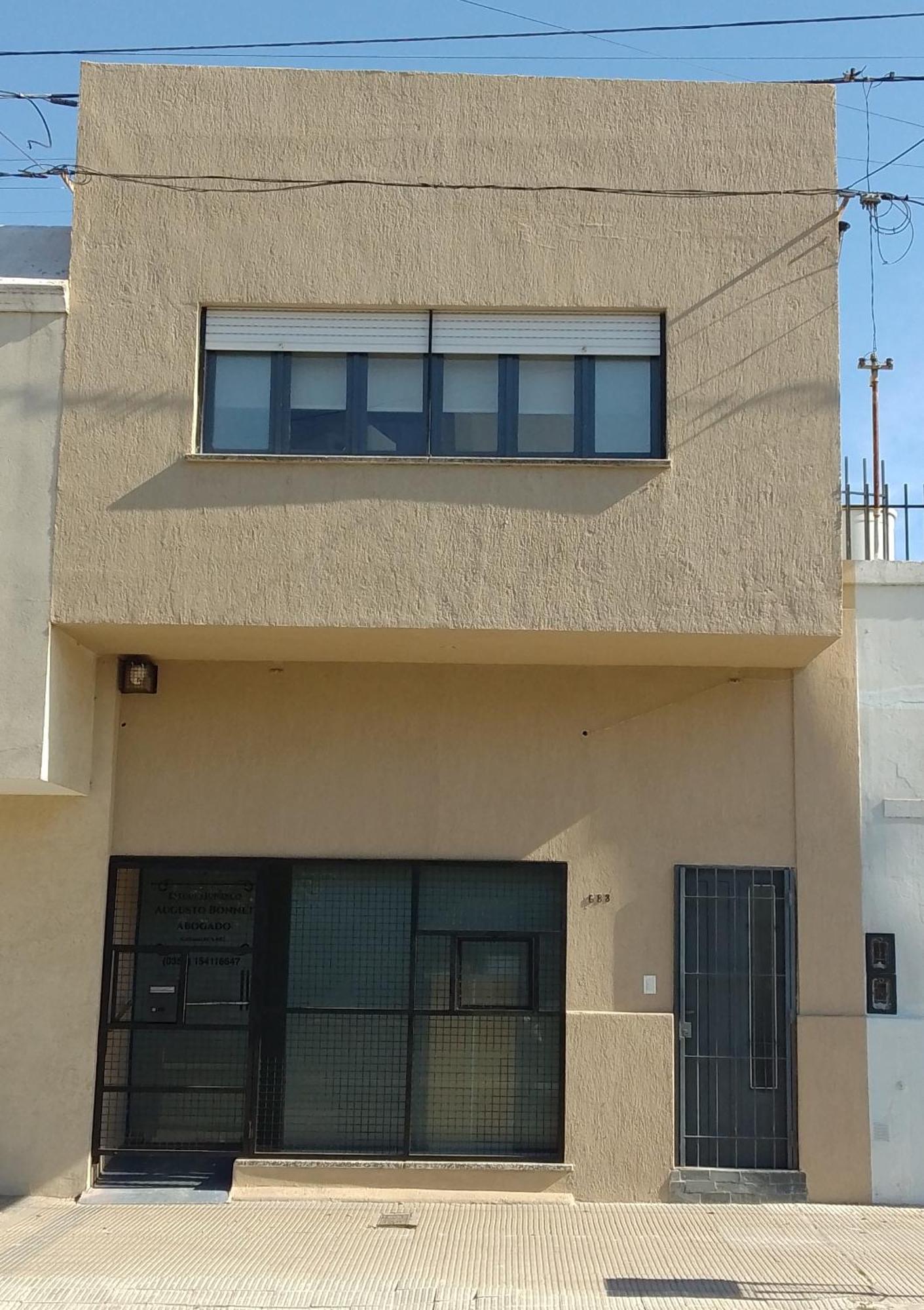 Atenea Departamentos Temporarios Villa María Εξωτερικό φωτογραφία
