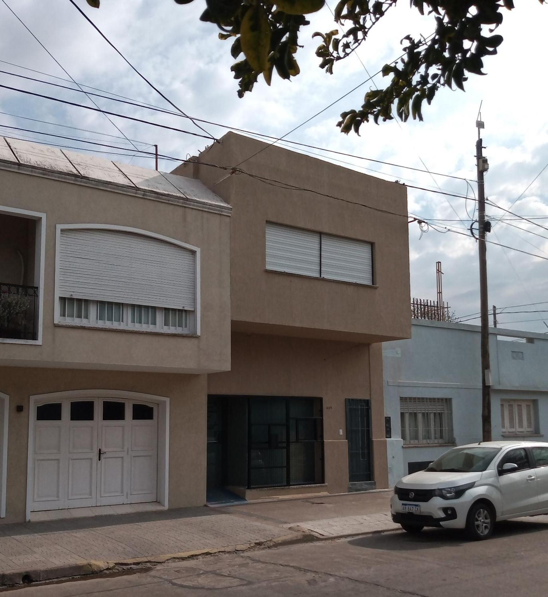 Atenea Departamentos Temporarios Villa María Εξωτερικό φωτογραφία